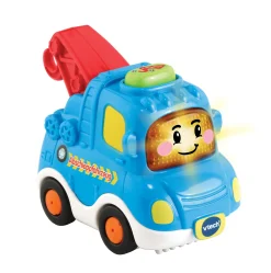 Tut Tut Baby Flitzer - Abschleppfahrzeug