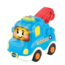 Tut Tut Baby Flitzer - Abschleppfahrzeug