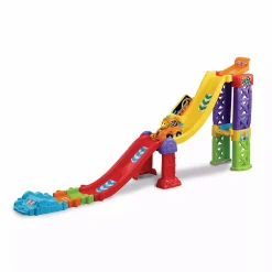 Tut Tut Baby Flitzer - Actionrampe