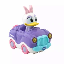 Tut Tut Baby Flitzer - Daisys Cabrio