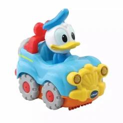 Tut Tut Baby Flitzer - Donalds Geländewagen