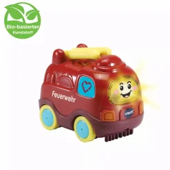 Tut Tut Baby Flitzer - Feuerwehr