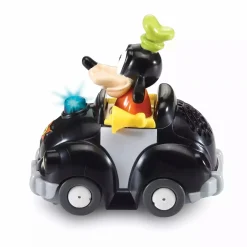 Tut Tut Baby Flitzer - Goofys Polizeiauto