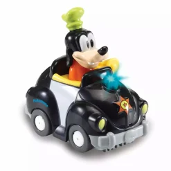Tut Tut Baby Flitzer - Goofys Polizeiauto