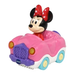 Tut Tut Baby Flitzer - Minnies Cabrio