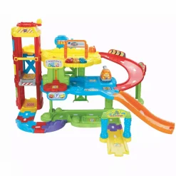 Tut Tut Baby Flitzer - Parkgarage