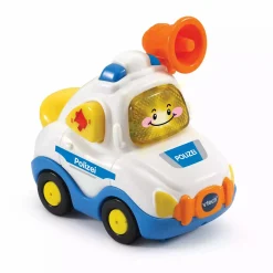 Tut Tut Baby Flitzer - Polizei