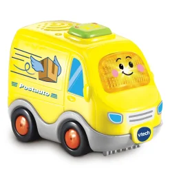 Tut Tut Baby Flitzer - Postauto