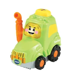 Tut Tut Baby Flitzer - Trecker