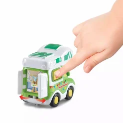 Tut Tut Baby Flitzer - Wohnmobil