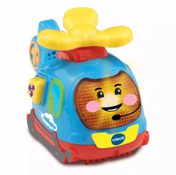 Tut Tut Baby Flitzer Helikopter