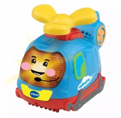 Tut Tut Baby Flitzer Helikopter