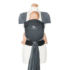 Twist Regular Anthracite-Black