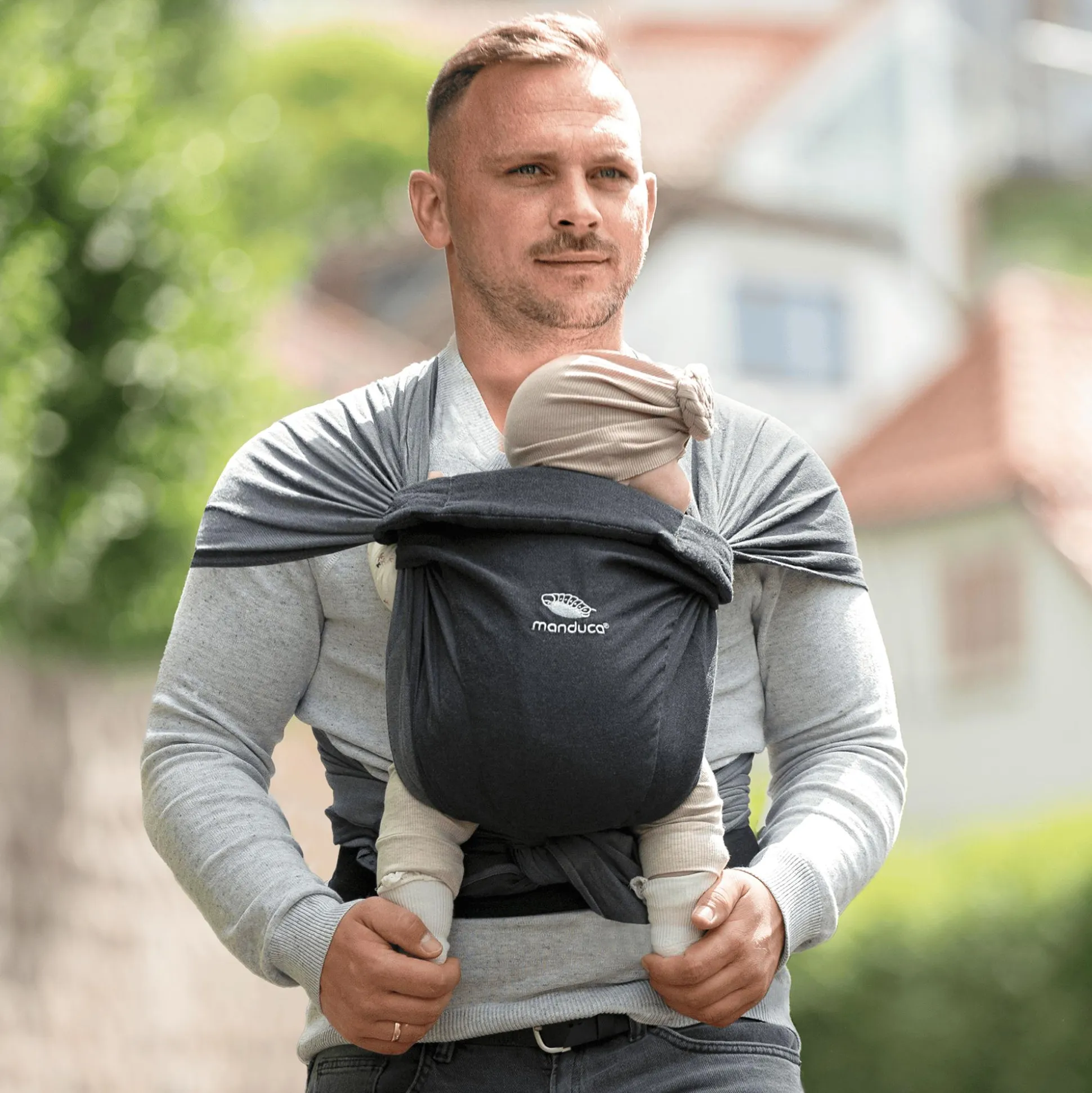 Twist Regular Anthracite-Black