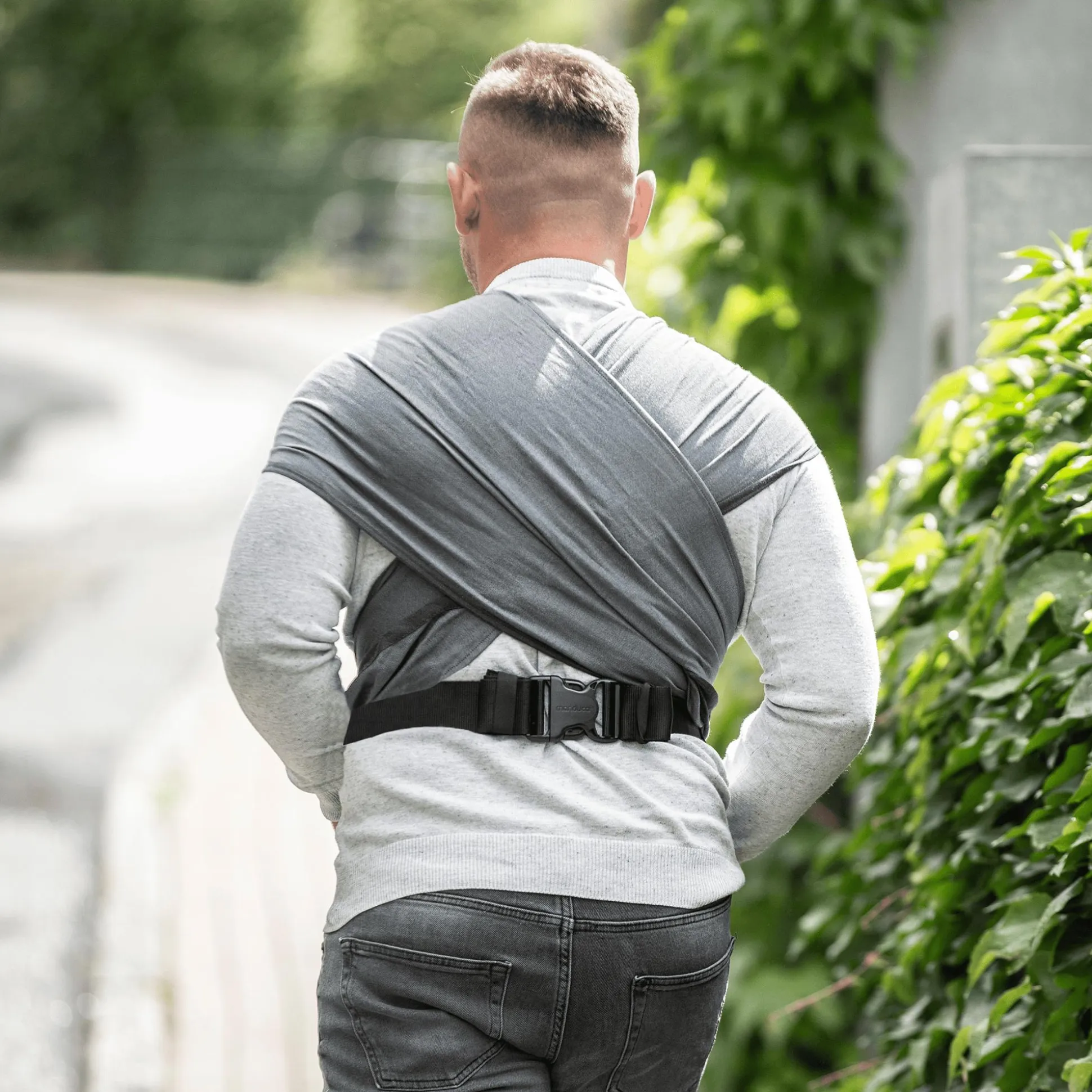 Twist Regular Anthracite-Black