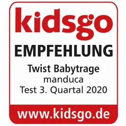 Twist Regular Anthracite-Black