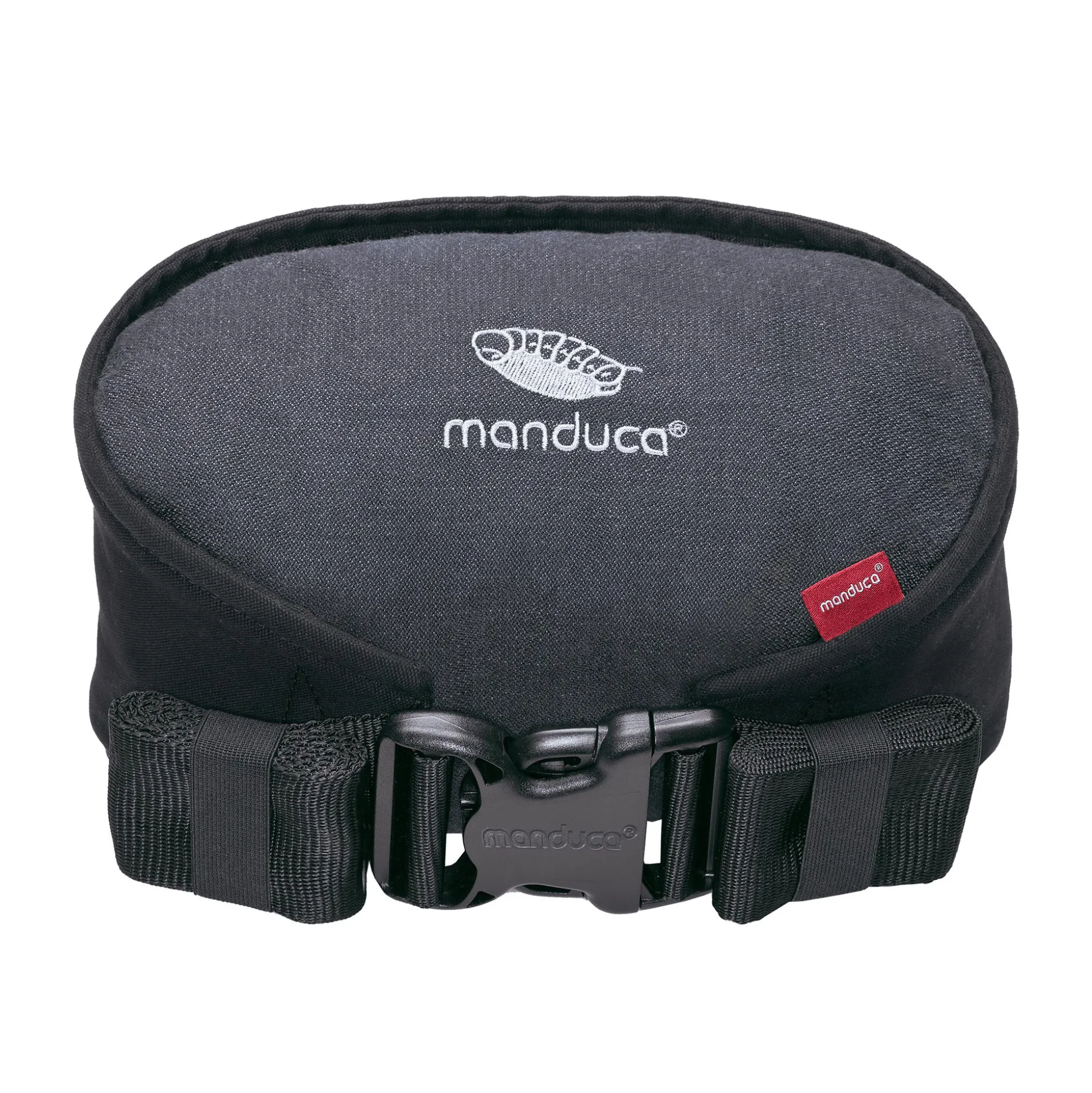 Twist Regular Anthracite-Black