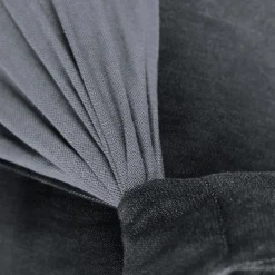 Twist Regular Anthracite-Black