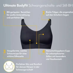 Ultimate BodyFit BH Gr.L