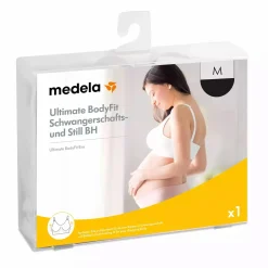 Ultimate BodyFit BH Gr.M