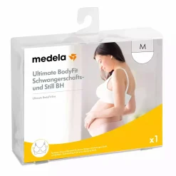 Ultimate BodyFit BH Gr.M