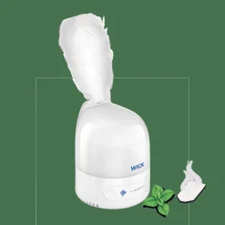 Ultrasonic-Cool Mist Luftbefeuchter