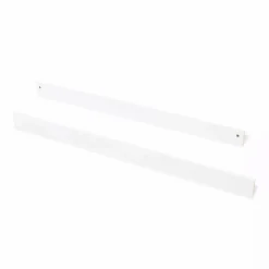 Umbauseiten Kinderbett Larsson