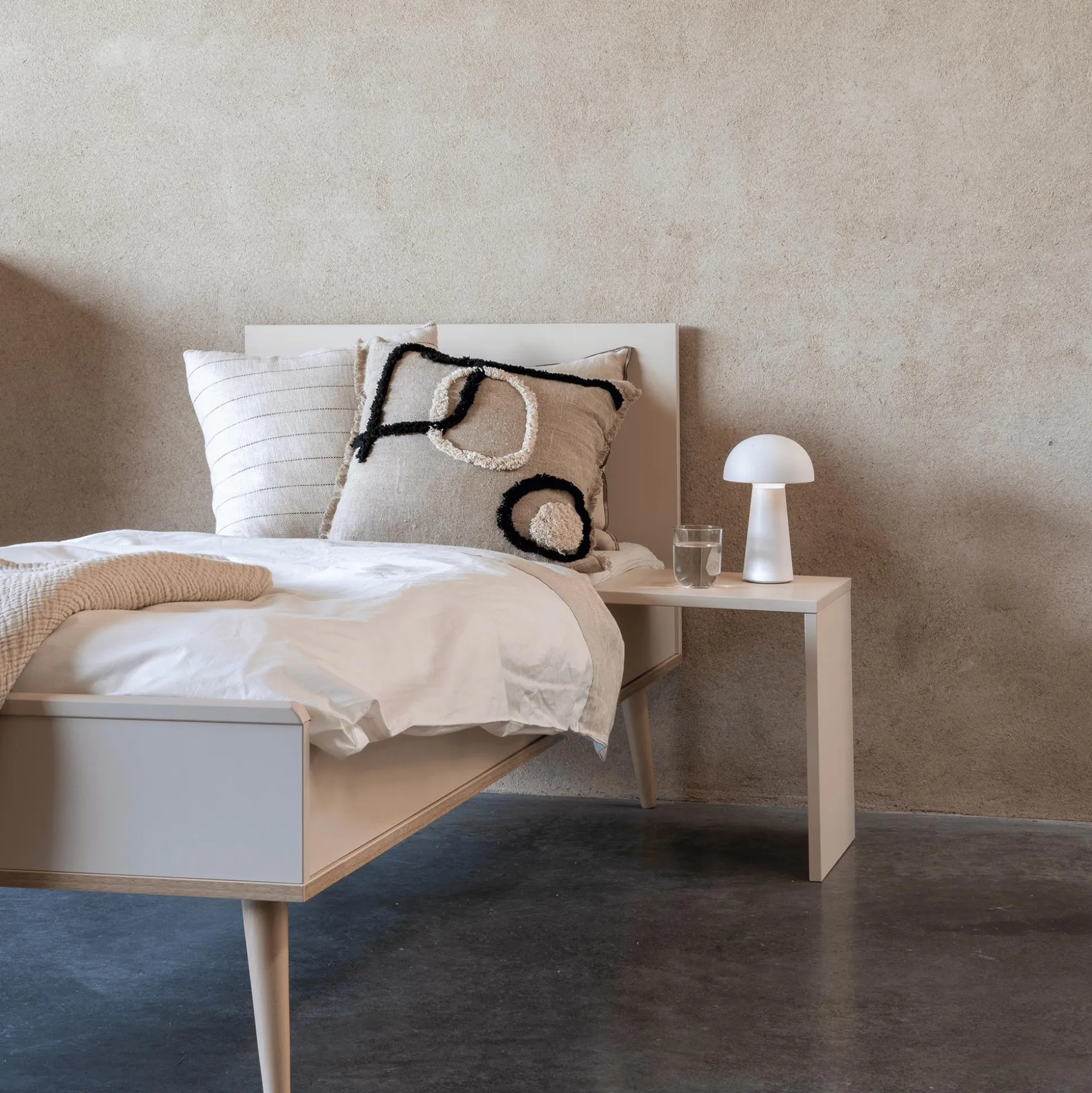 Umbauset Junior Kit Flow