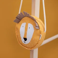 Umhänge-Tasche Mr. Lion
