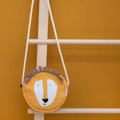 Umhänge-Tasche Mr. Lion