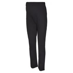 Umstands-Hose Black