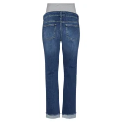 Umstandsjeans Straight Fit