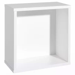 Universal Wandbox Quadratisch