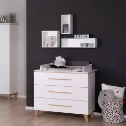 Universal Wandbox Rechteckig