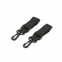 Universal Wickeltaschenbefestigung