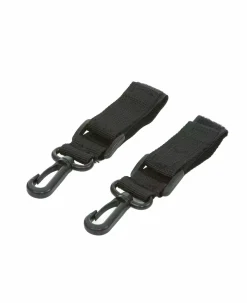 Universal Wickeltaschenbefestigung