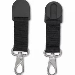 Universal Wickeltaschenbefestigung