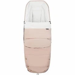 Universaler Fußsack Hazel Brown