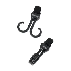 Universalhaken für Kinderwagen