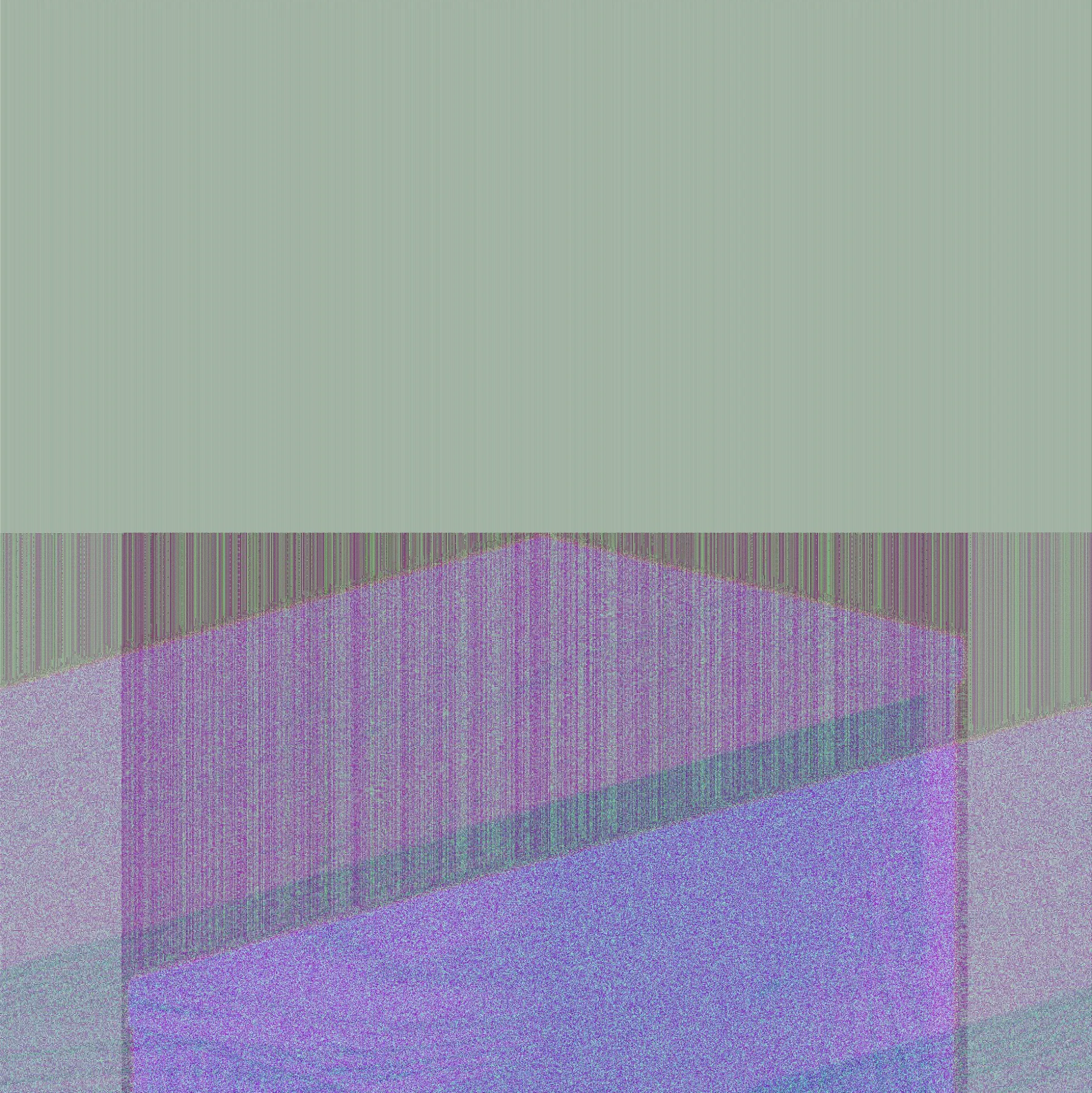 Universalwandbox Rechteckig Lang Eiche Montana