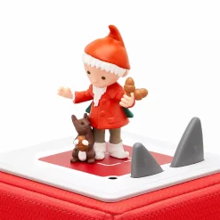 Unser Sandmännchen - Abends im Walde