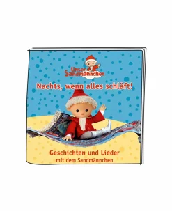 Unser Sandmännchen - Nachts, wenn alles schläft