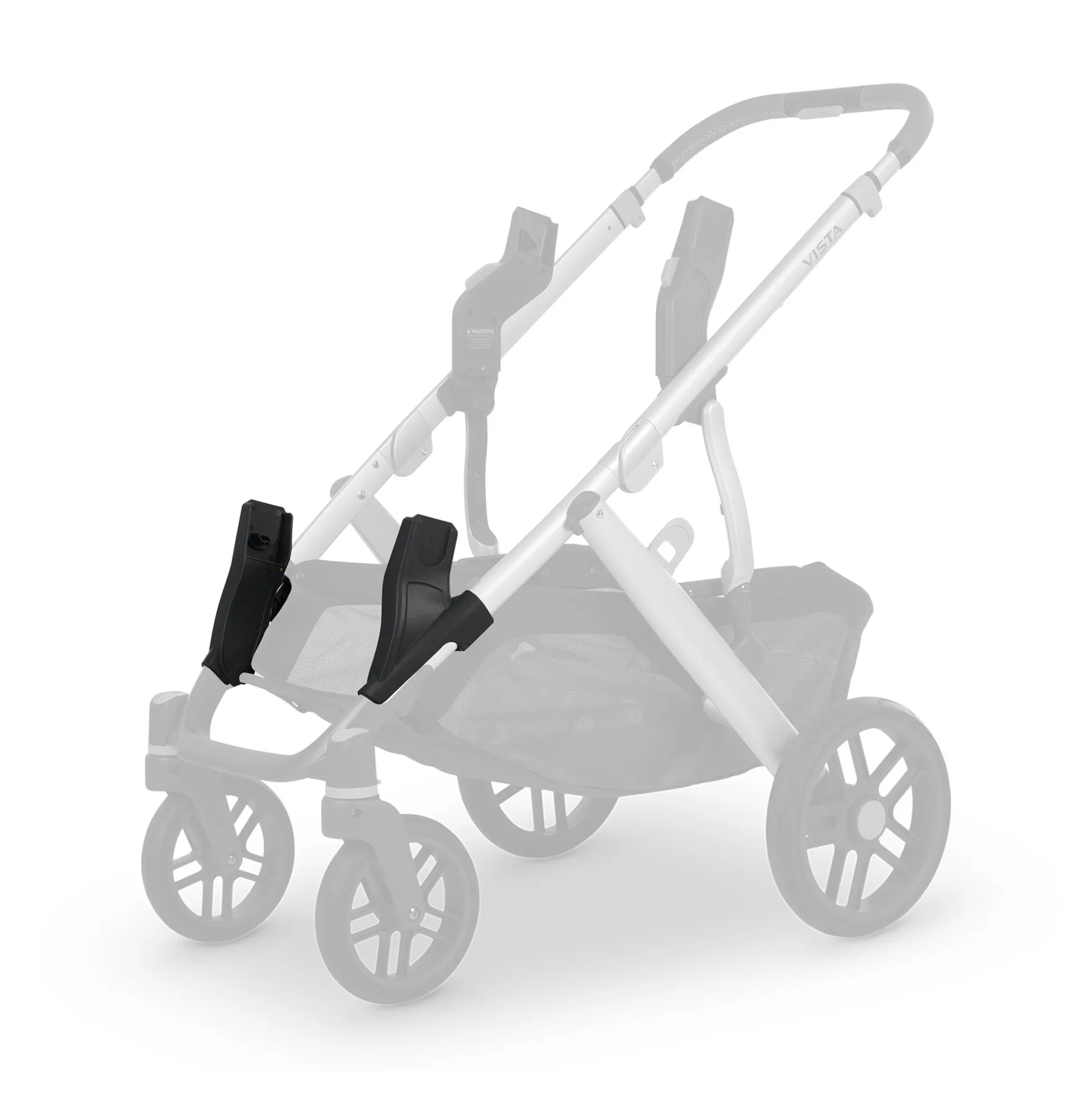 Untere Adapter Vista