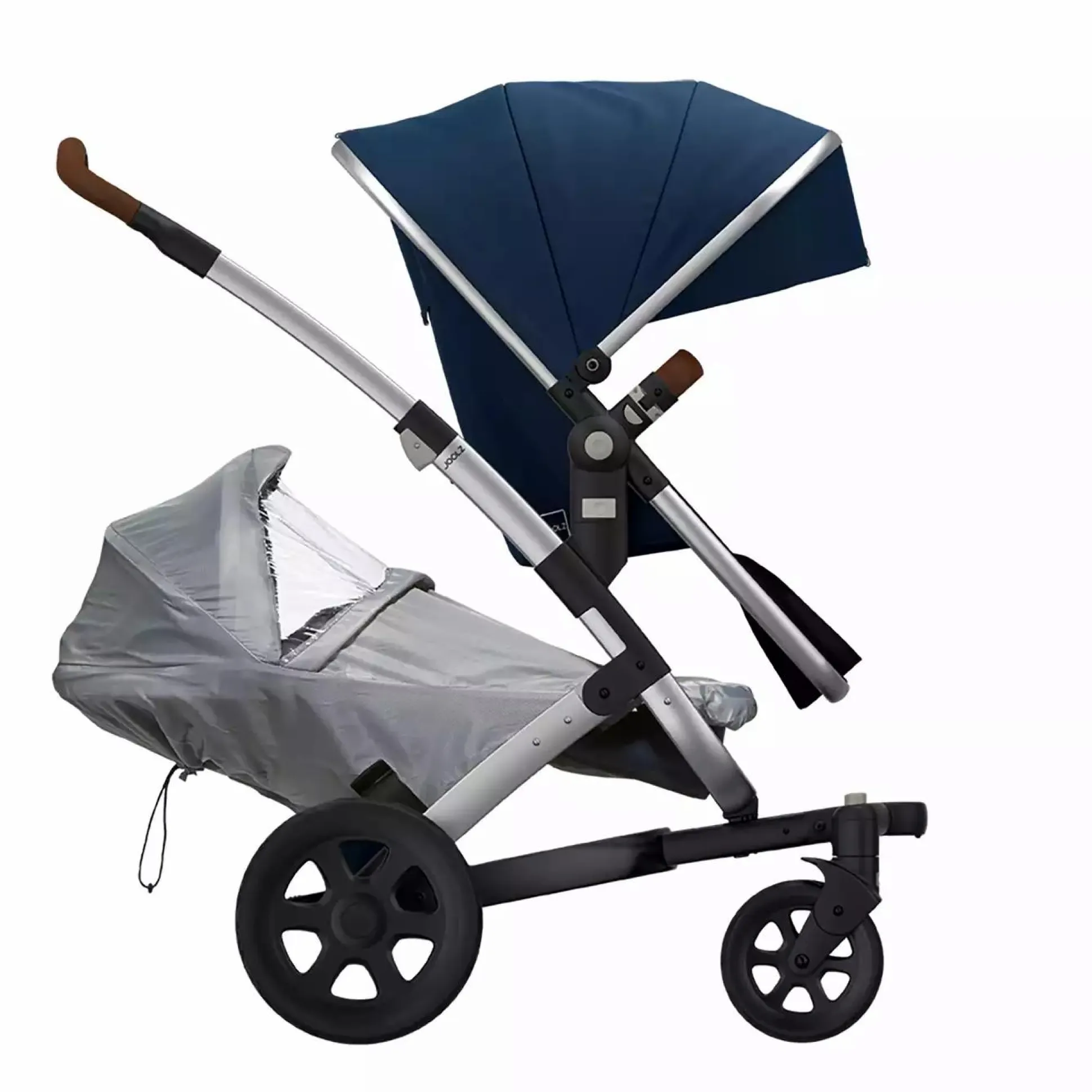 Unteres Regenverdeck Geo & Geo²