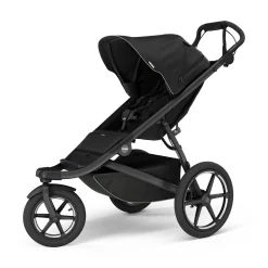 Urban Glide 3 Black