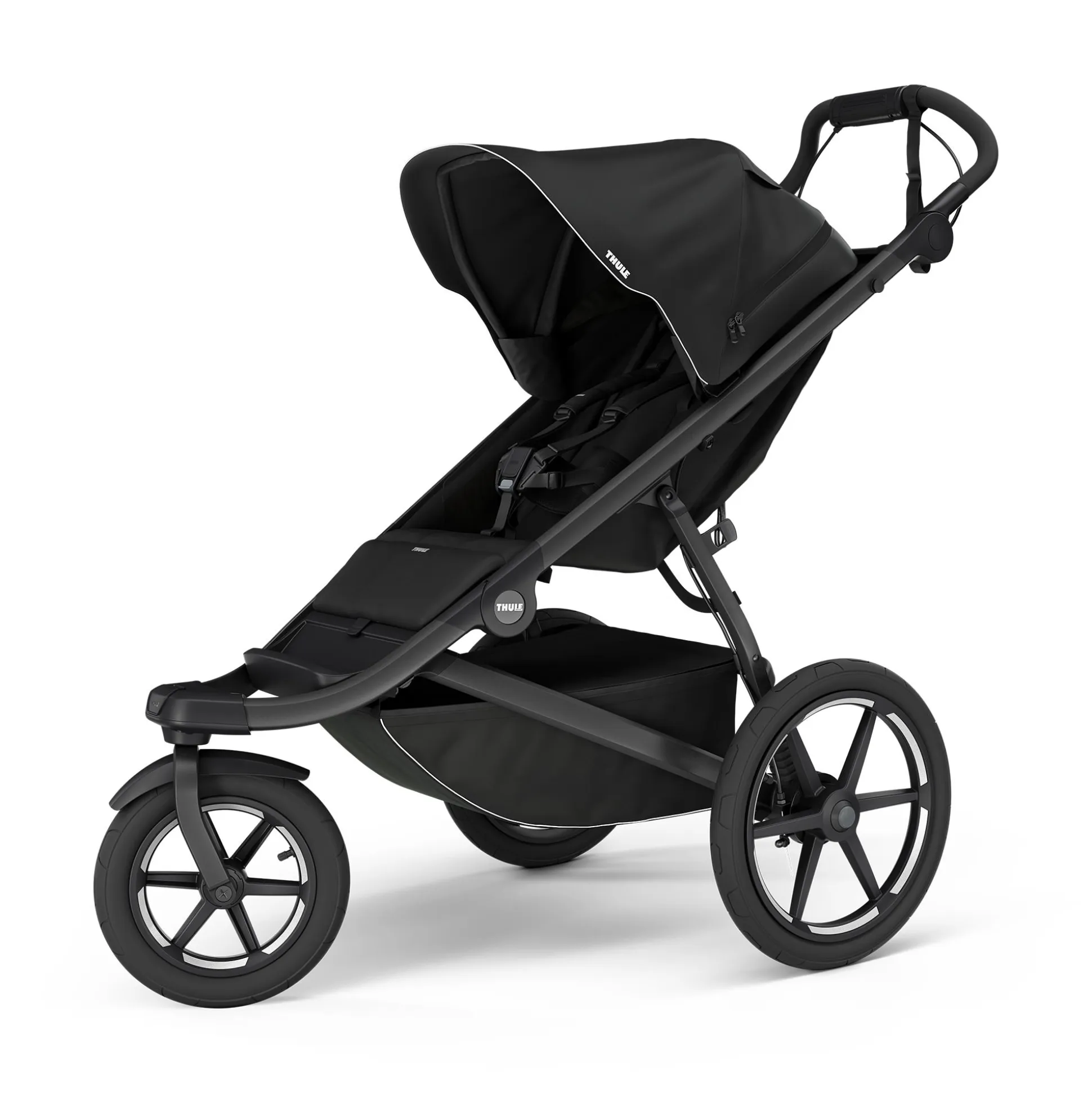 Urban Glide 3 Black