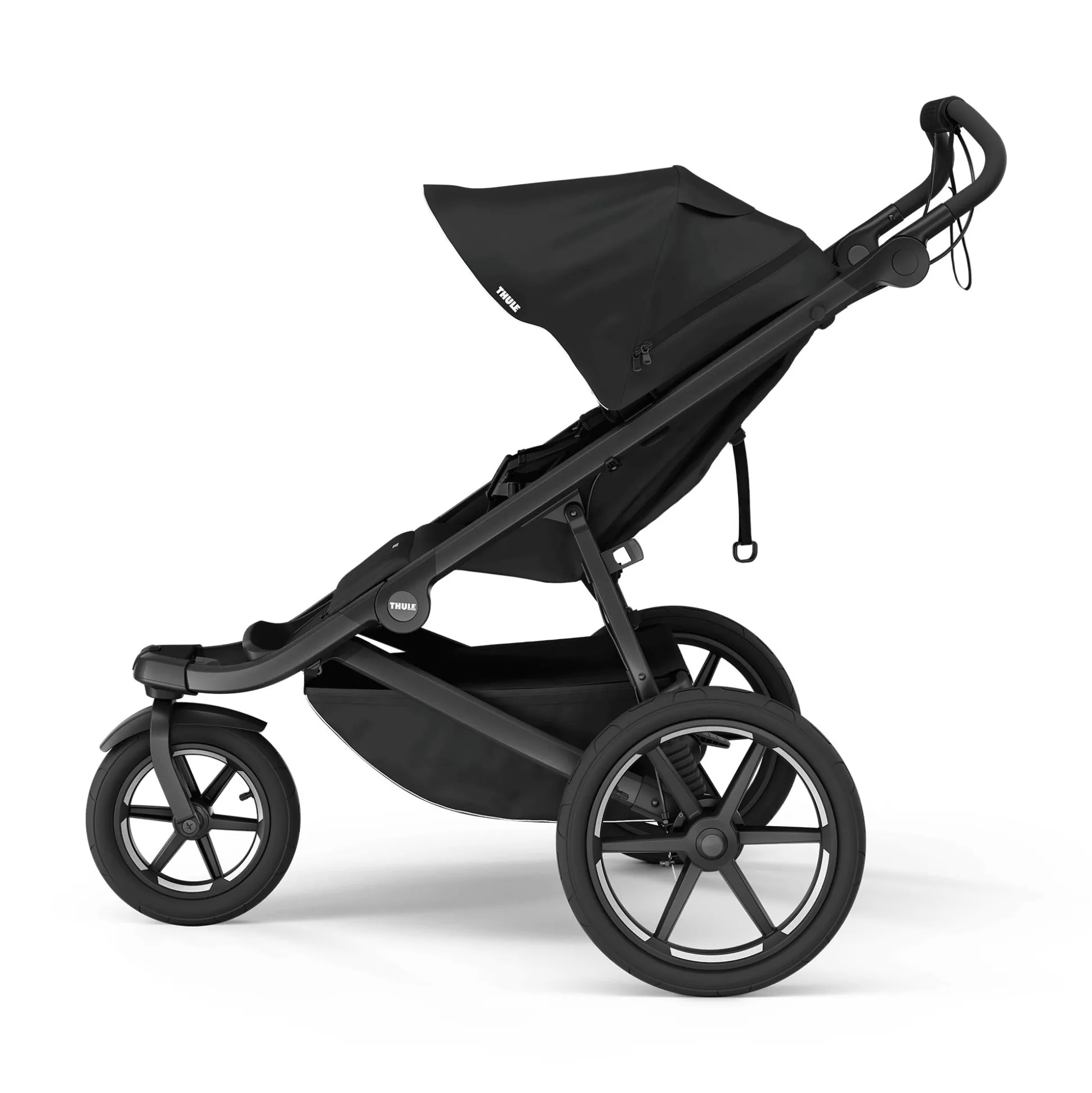 Urban Glide 3 Black