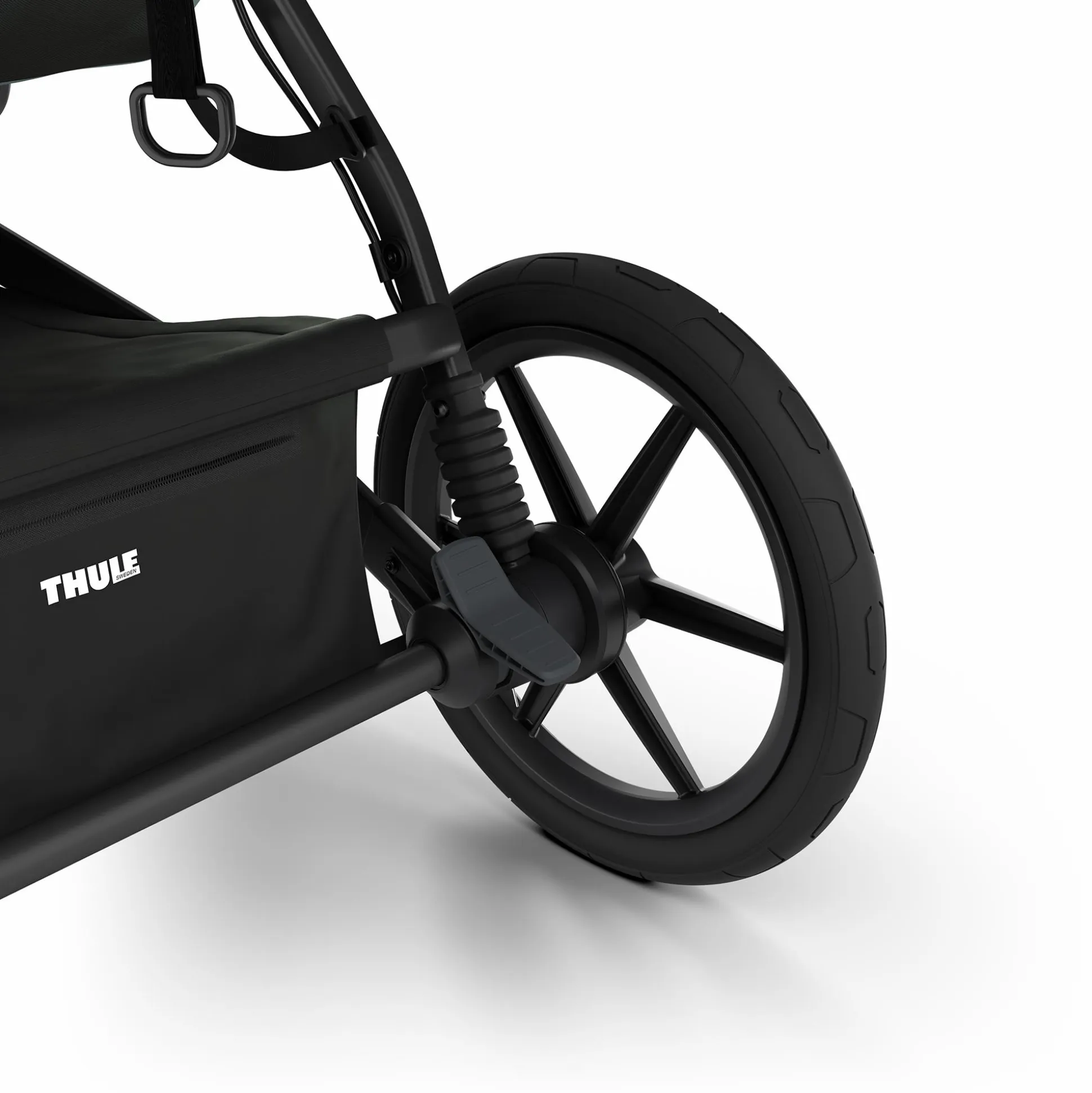 Urban Glide 3 Black
