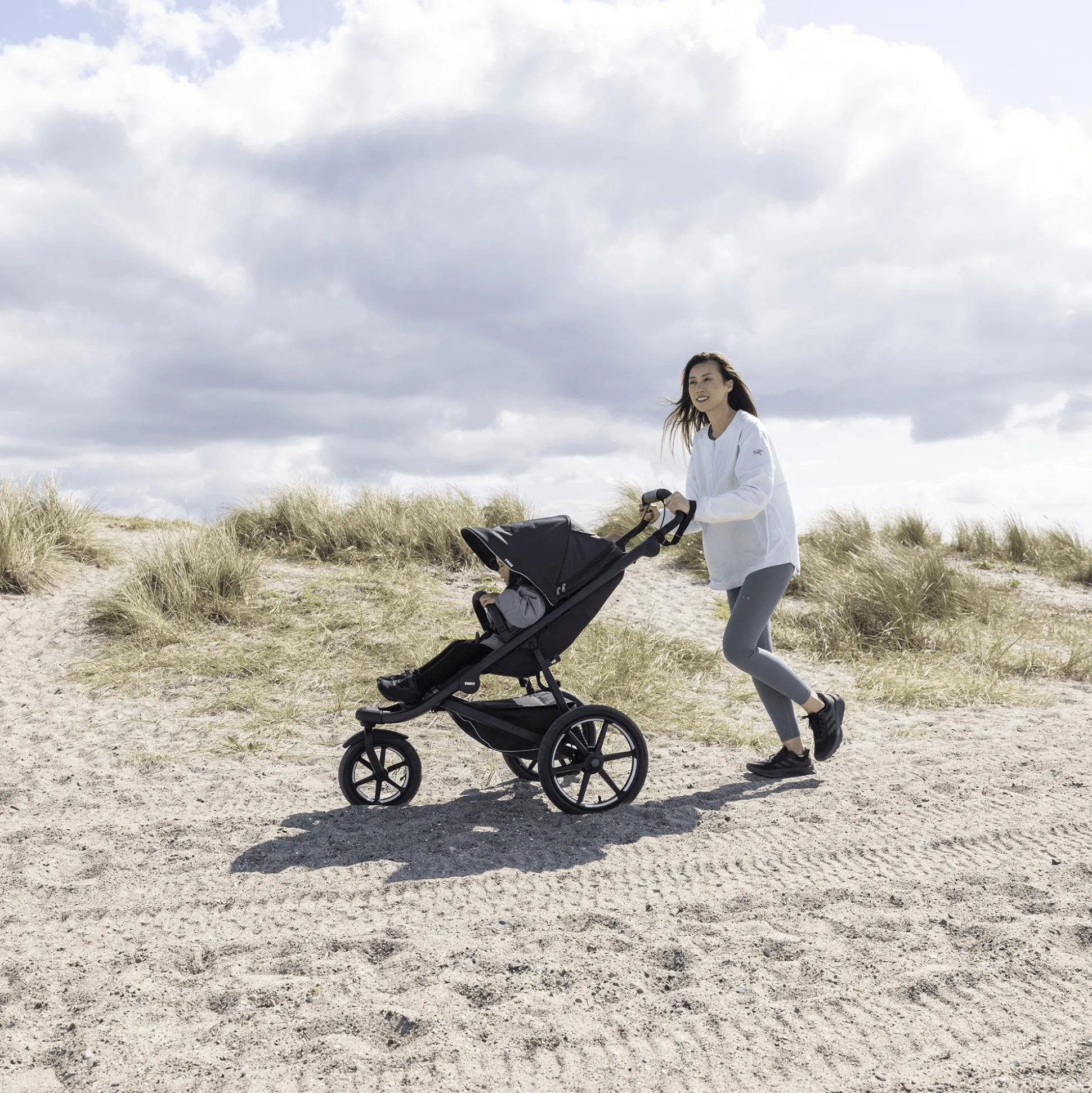 Urban Glide 3 Bumper Bar