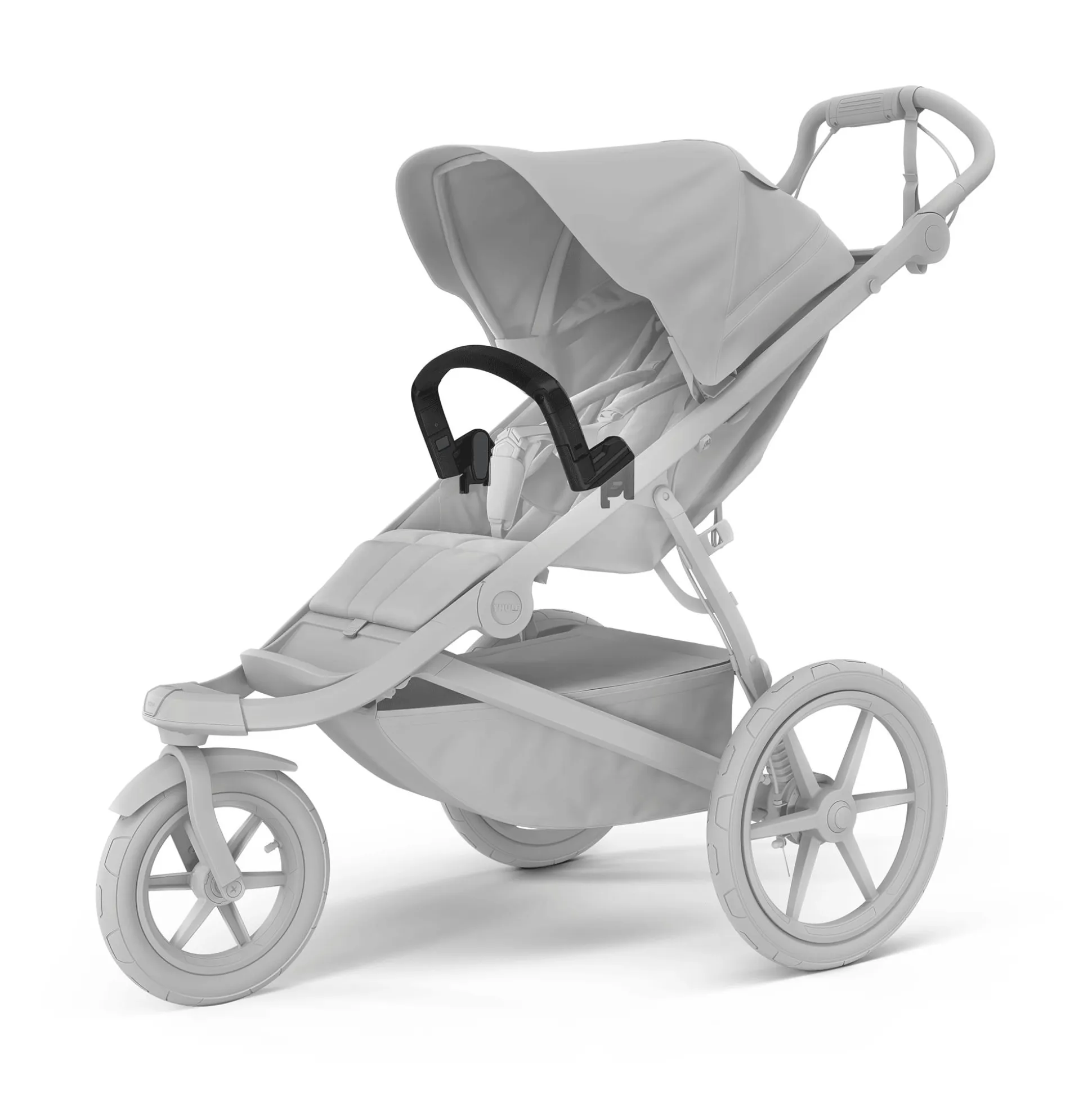 Urban Glide 3 Bumper Bar